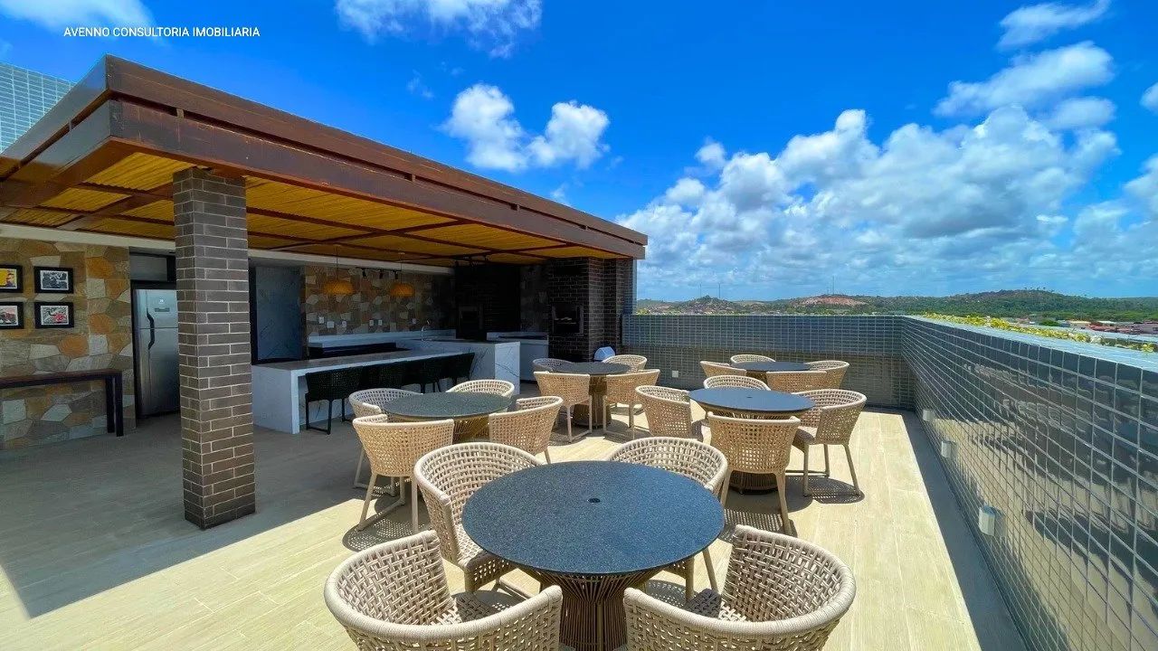Construtor Vende | Studio Térreo | 39,96m² | Praias de Campas - Foto 4