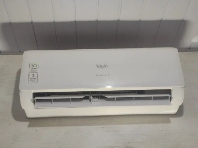 AR-CONDICIONADO INVERTER 9BTUS - Foto 2
