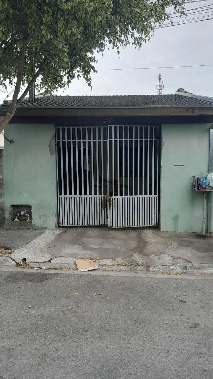 Foto - São José dos Campos - Residencial Ribeira