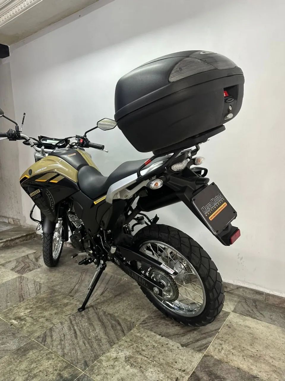XTZ 250 LANDER - 2024 ABS - Foto 2