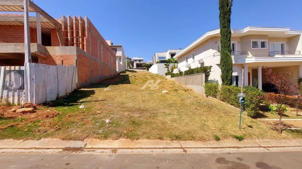 terreno - Swiss Park - Campinas - Foto 2