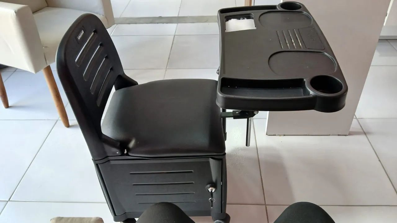 Cirandinha na caixa