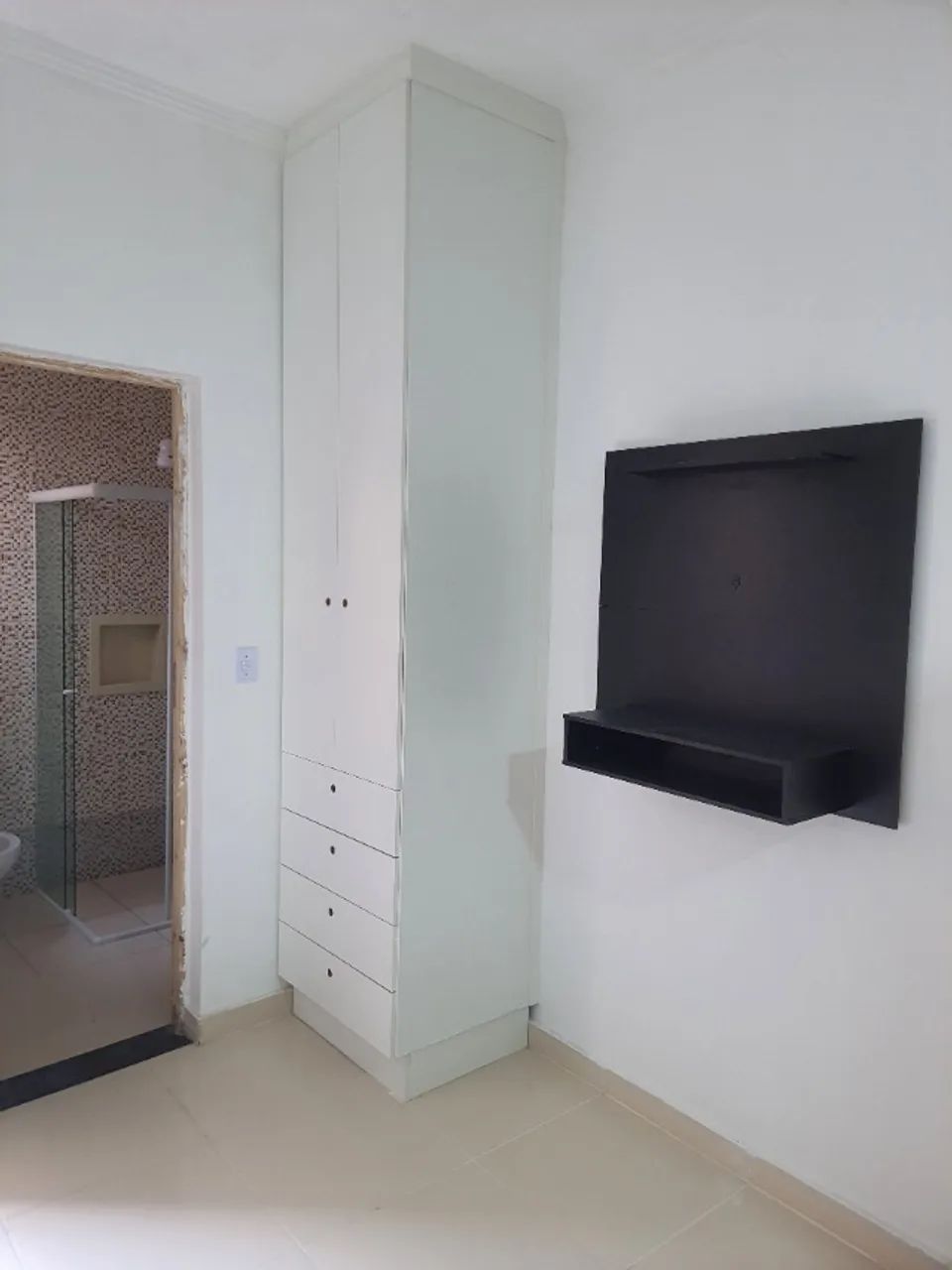 Alugo - Kitnet - Apartamento - Loft - Quarto privado - Foto 3