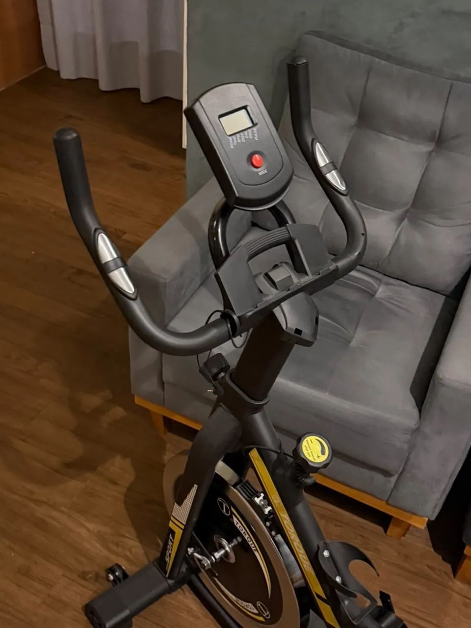 Bicicleta Ergométrica  - Foto 5
