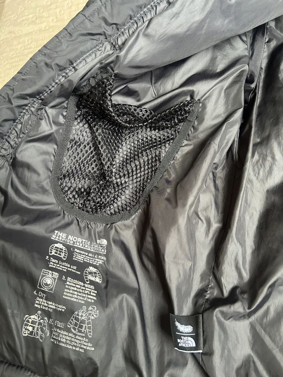 Jaqueta The North Face  - Foto 5