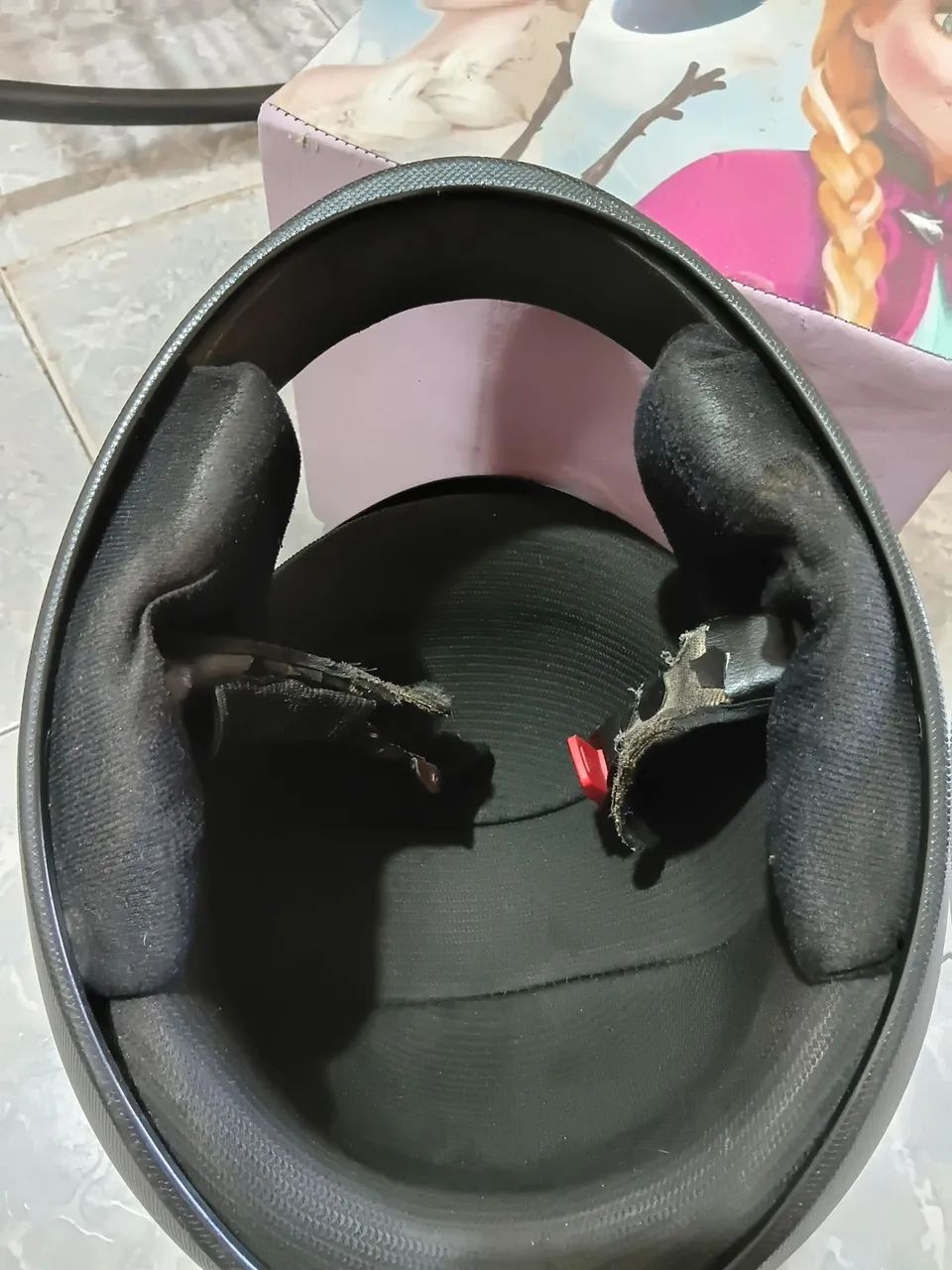 Capacete  - Foto 3