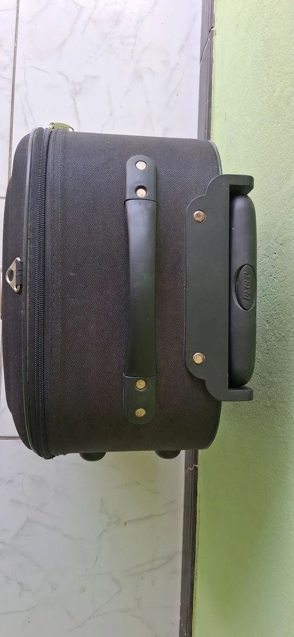 Mala de viagem - Foto 3