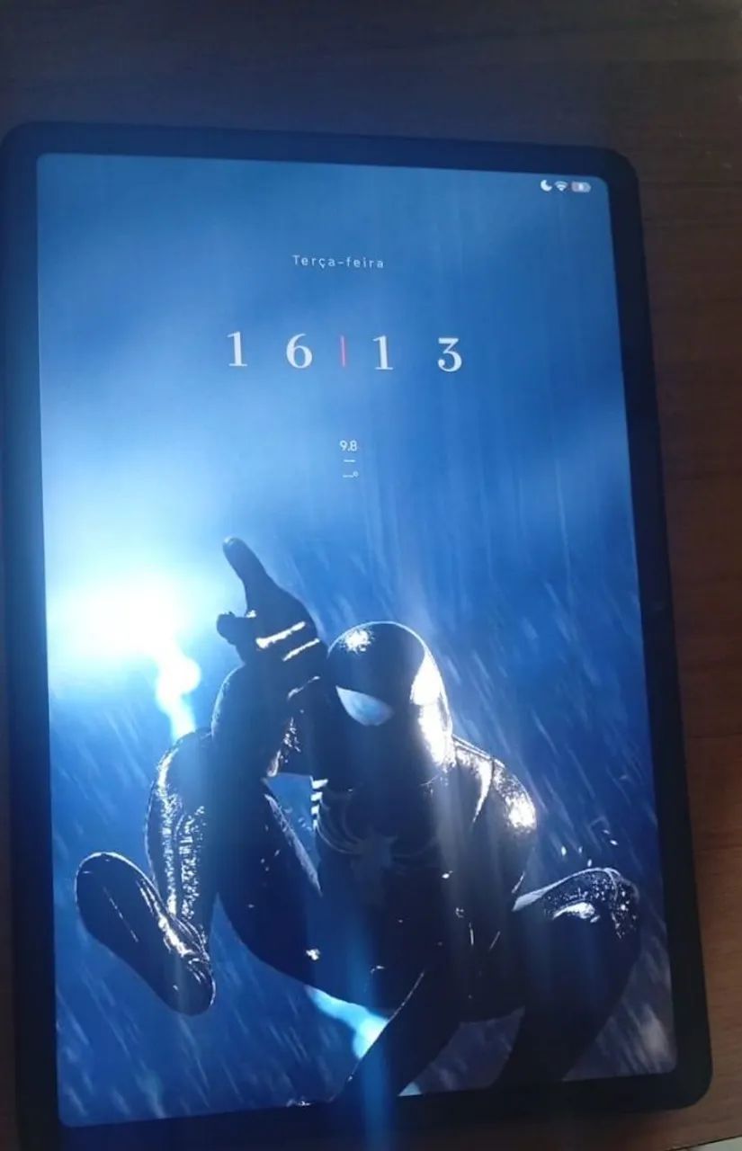 REDMI PAD2/aceito celular da como oferta - Foto 2