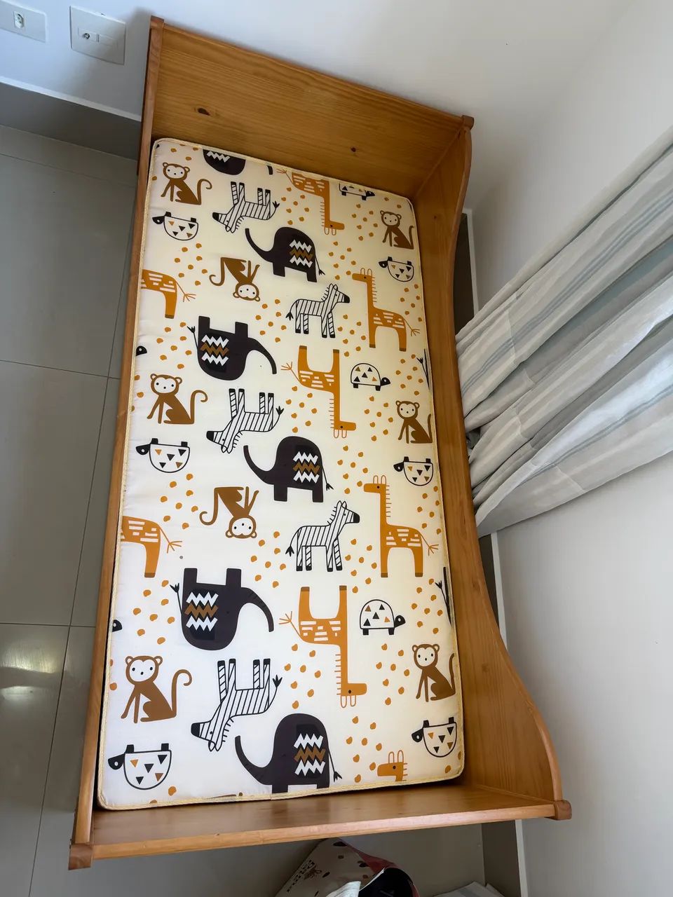 Cama infantil 