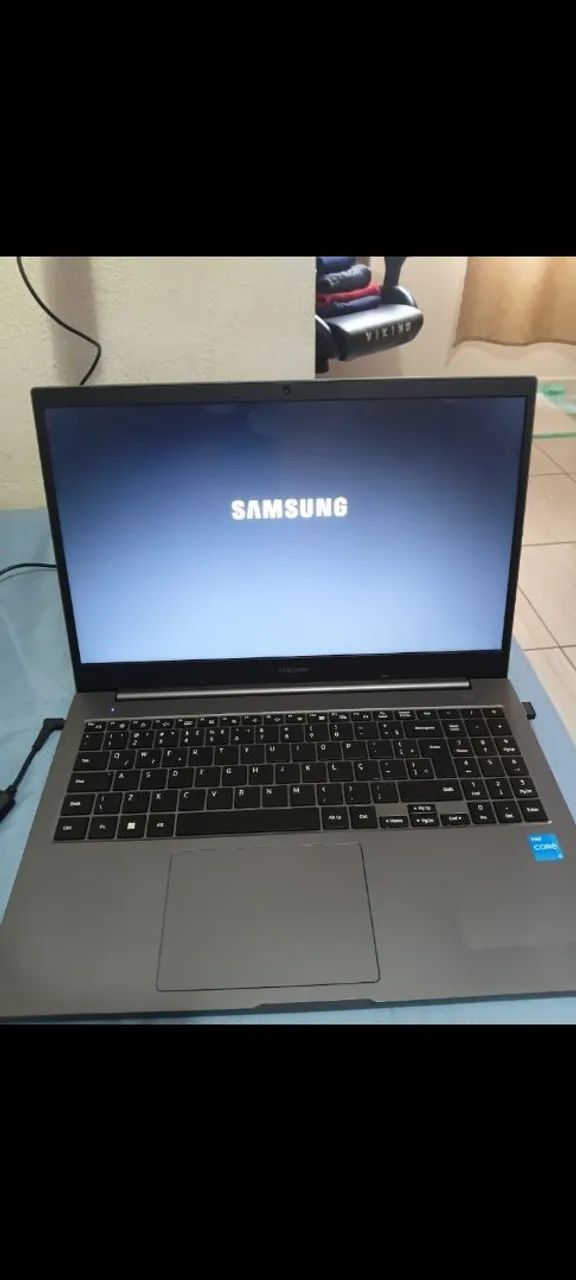 Notebook Samsung  - Foto 3