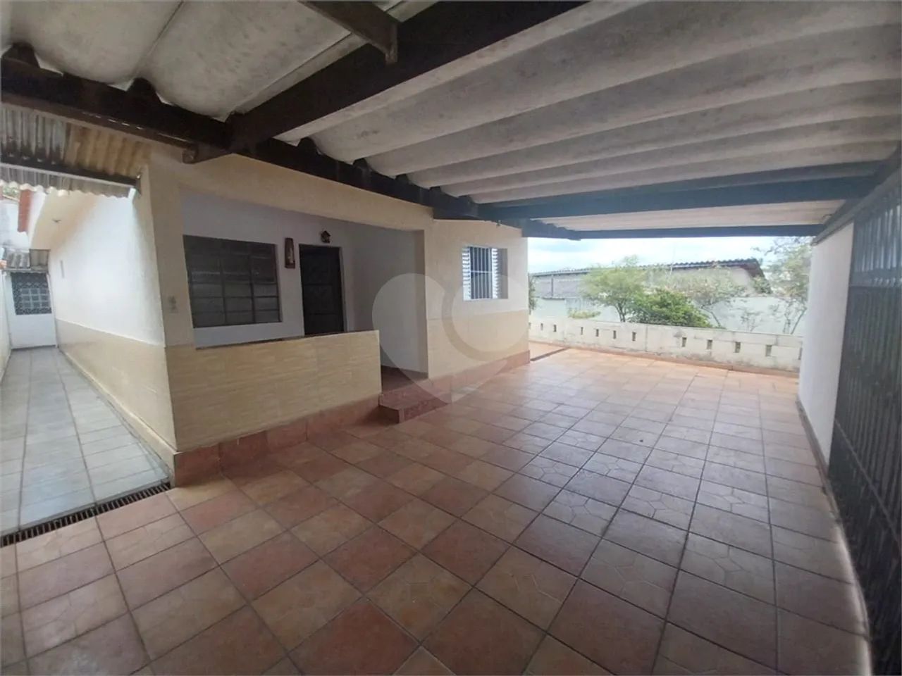 CASA TERREA COM 2 QUARTOS E QUINTAL 450 MIL VL NATAL MOGI DAS CRUZES - Foto 5