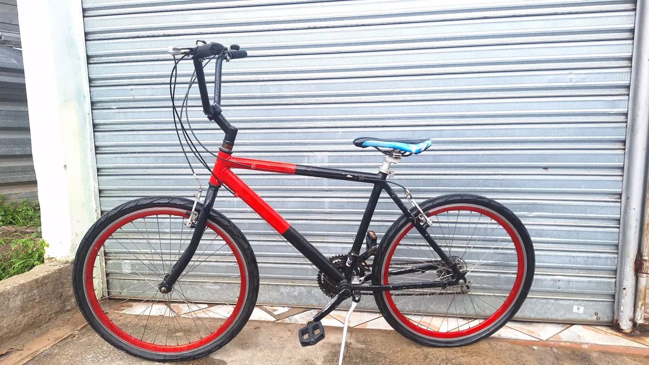 Bicicleta - Aro x26 [DESAPEGO]  - Foto 3