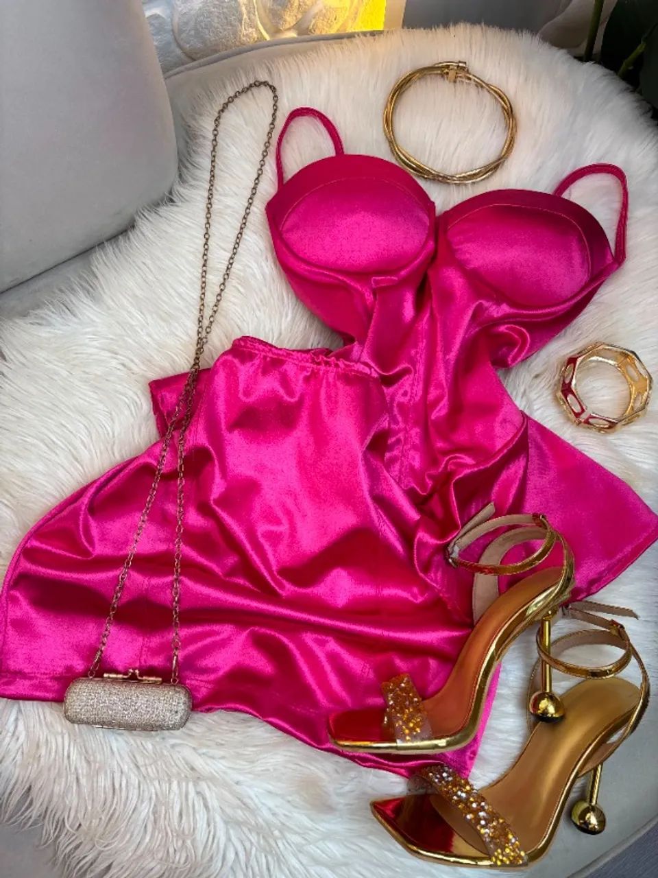 Roupa  - Foto 3