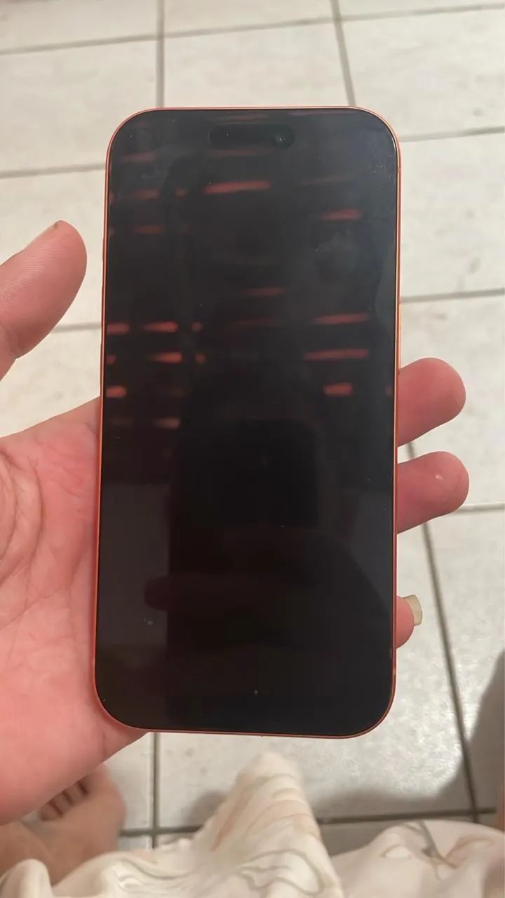 iPhone 17 pro 256 GB - Foto 2