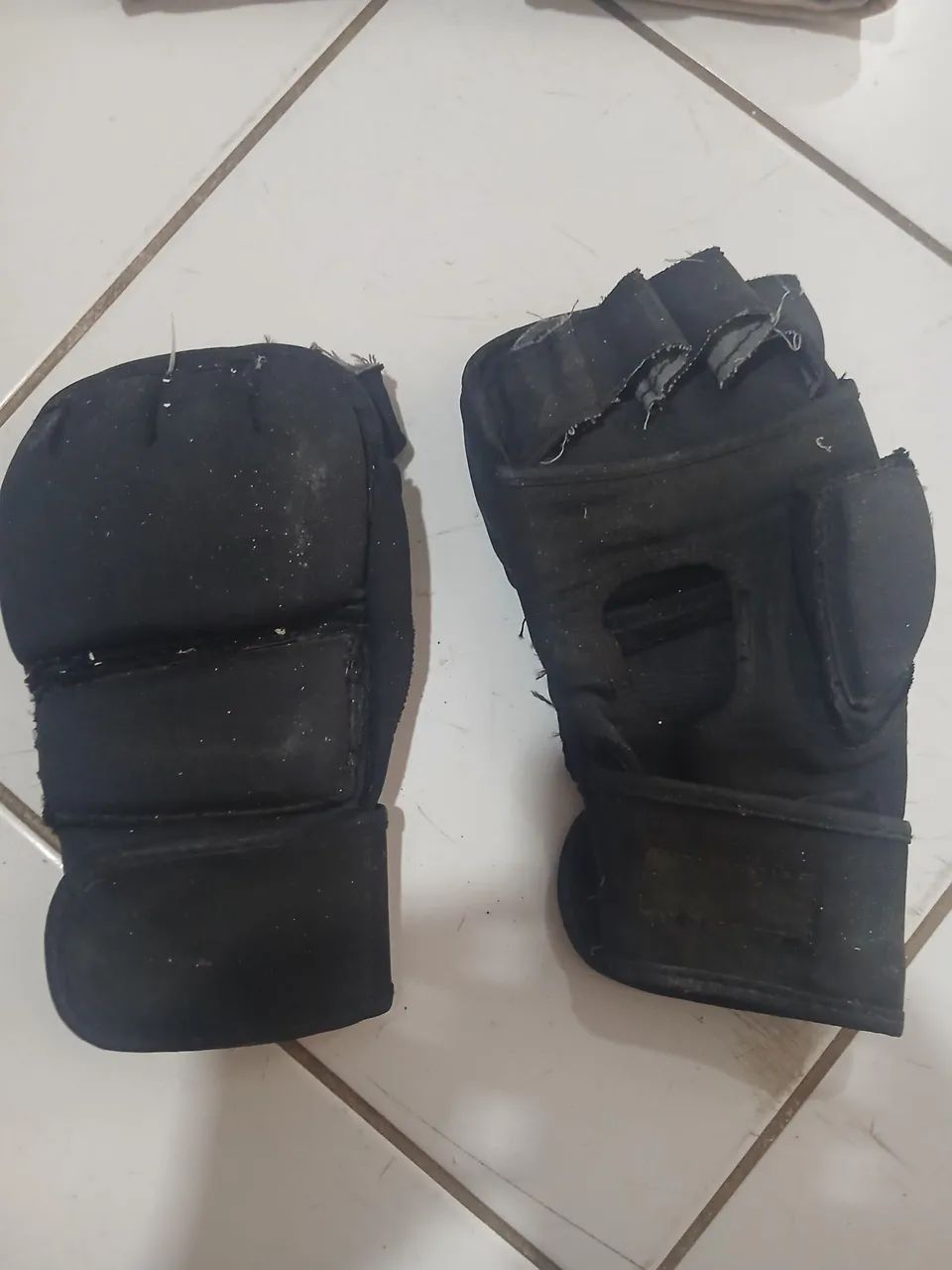 KIT BOXE COMPLETO - Foto 4