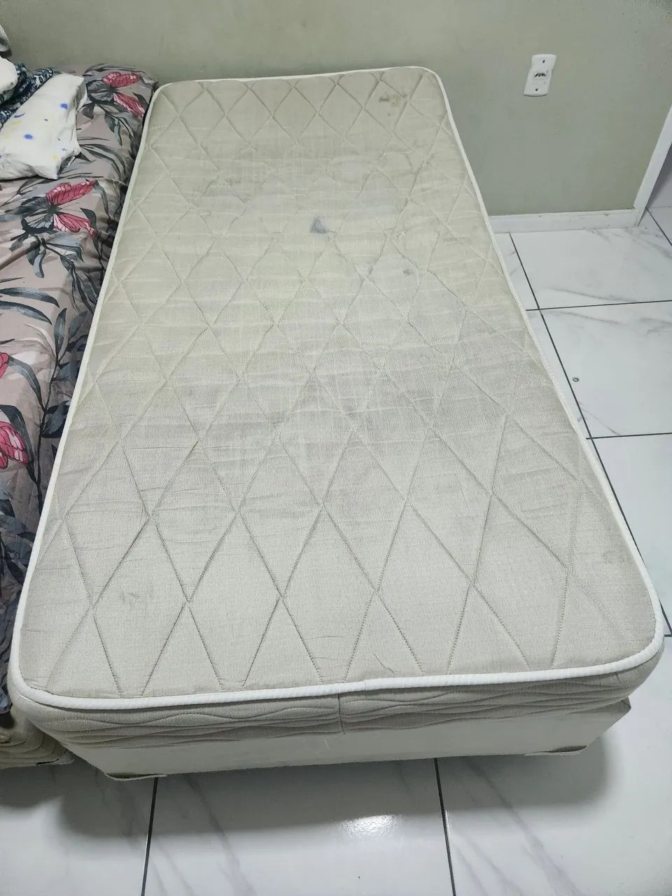 Conjunto box solteiro - Foto 3
