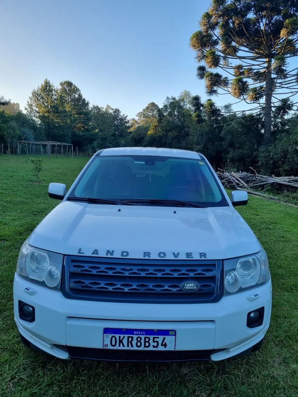 Land Rover Freelander2 Freelander2 S 2.2 SD4 190cv T.Diesel 2012