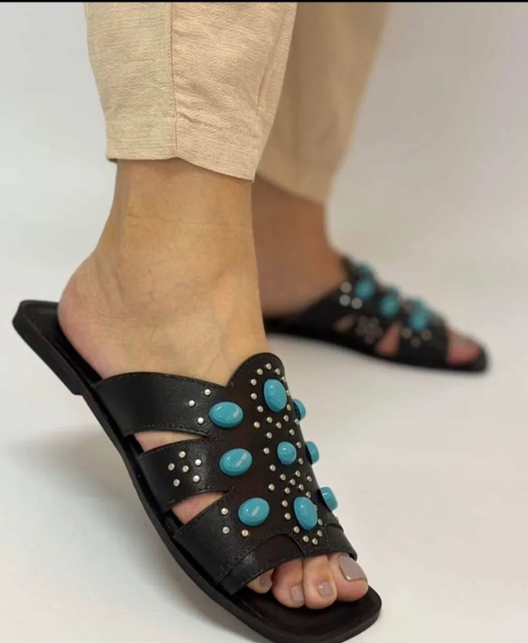 Sapatos 38  - Foto 2