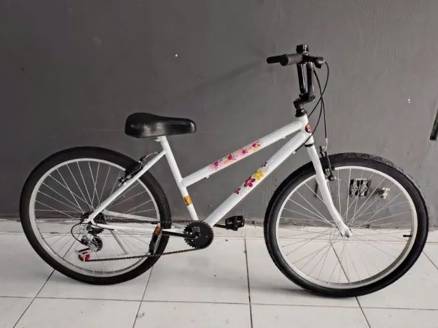 Bicicleta aro 26 
