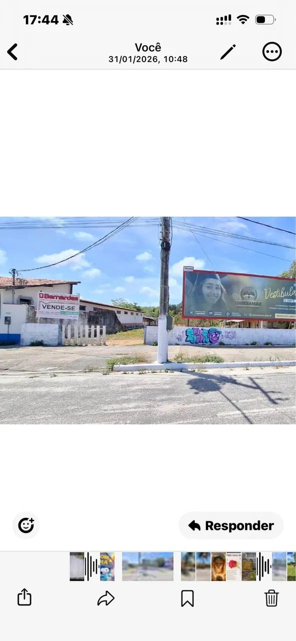Foto - Belém - Batista Campos