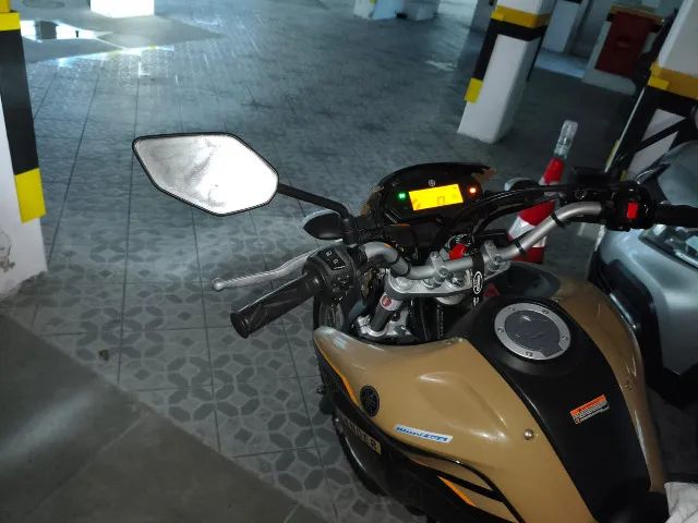 LANDER XTZ250 - Foto 3