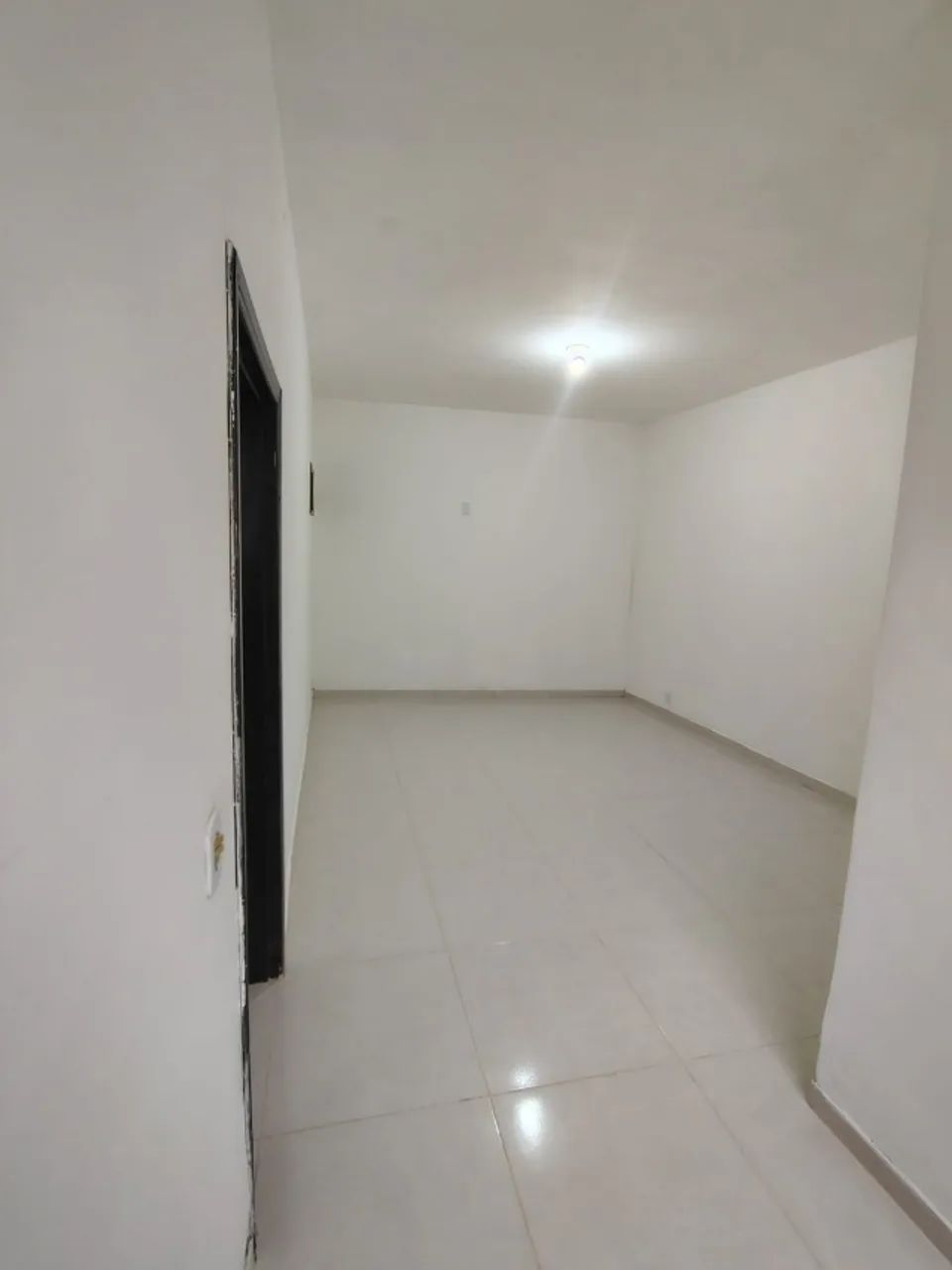 Casa / kitnete, Bairro Prata, Nova Iguaçu, 1 Quarto - Foto 3