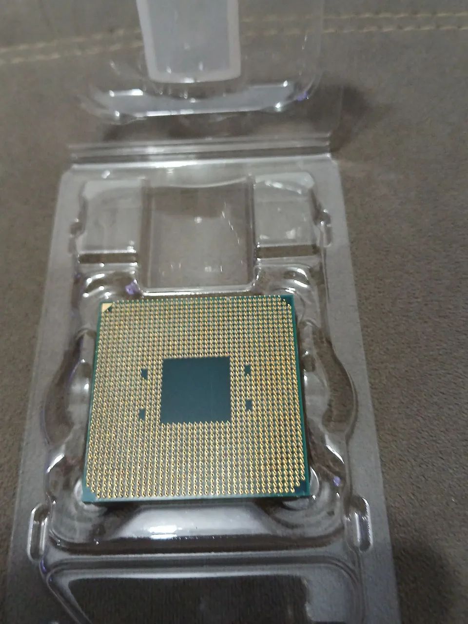 Kit processador, placa mãe e memória RAM  - Foto 3