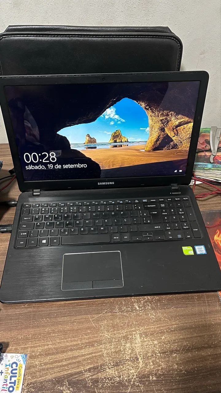 Notebook gamer i7 - Foto 3