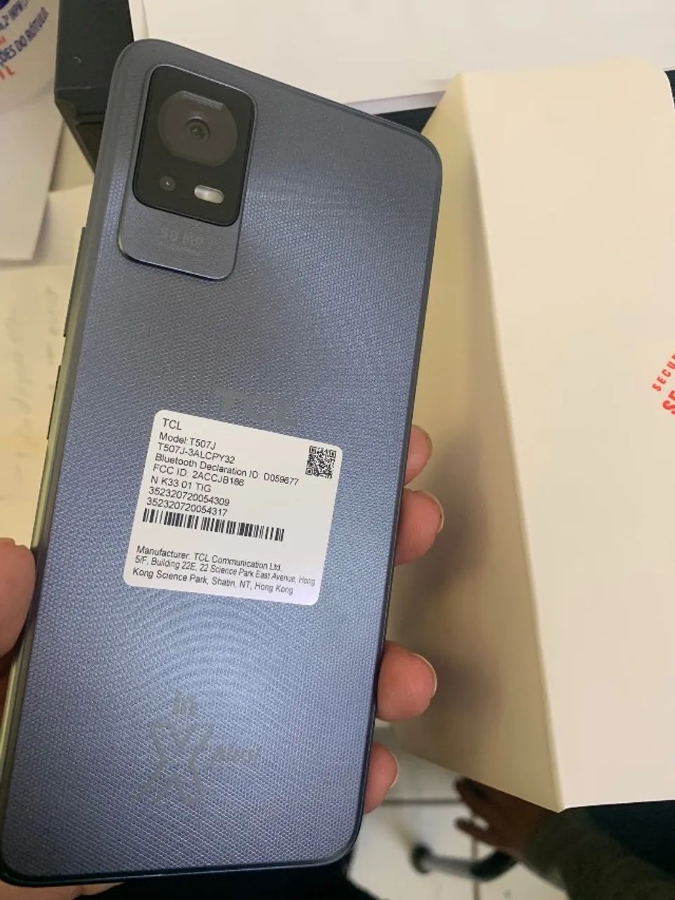 Celular Novo - Foto 4
