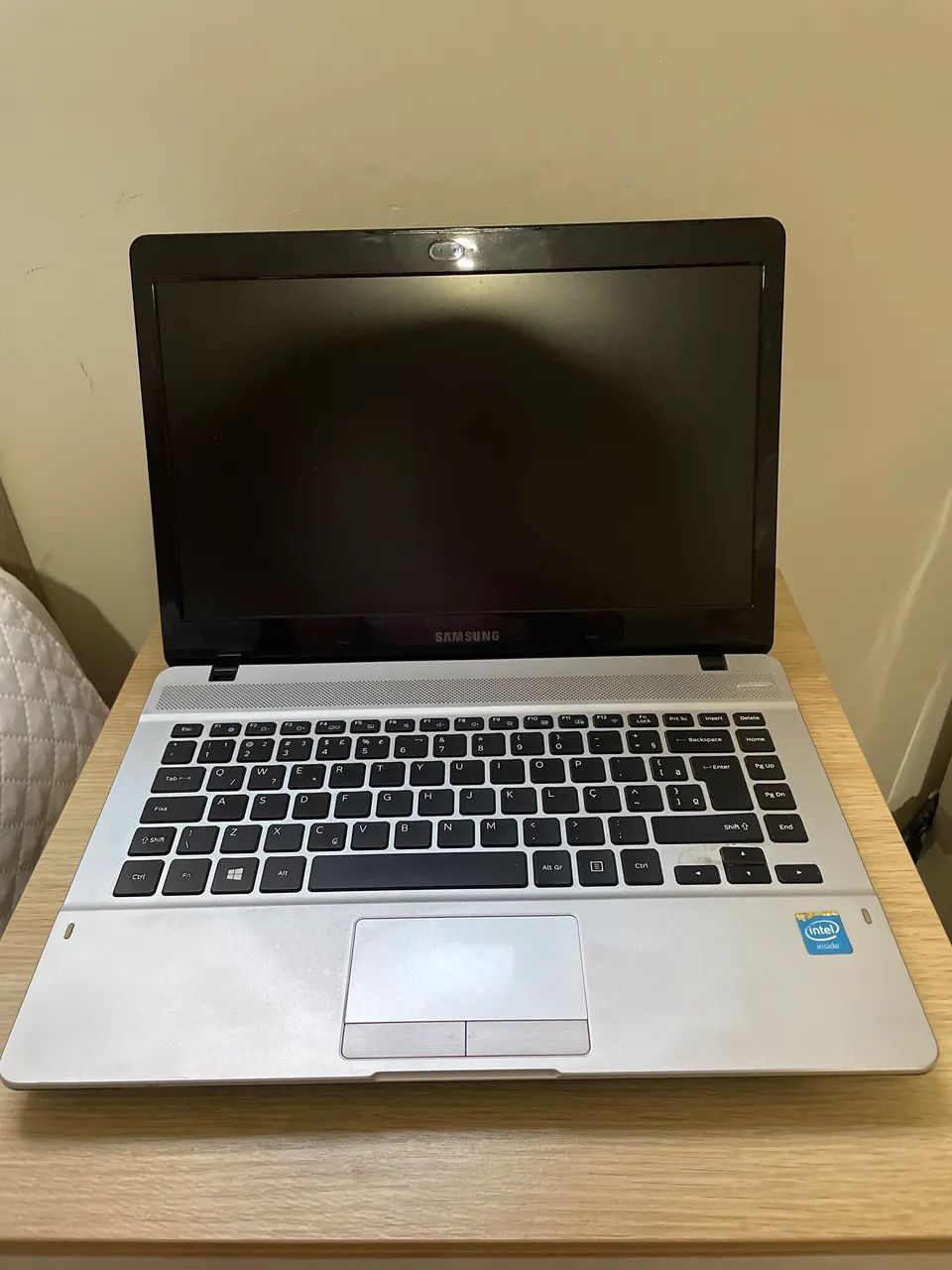 Laptop Samsung NP370E4K - Foto 4