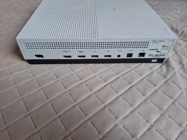 Xbox one S - Foto 4