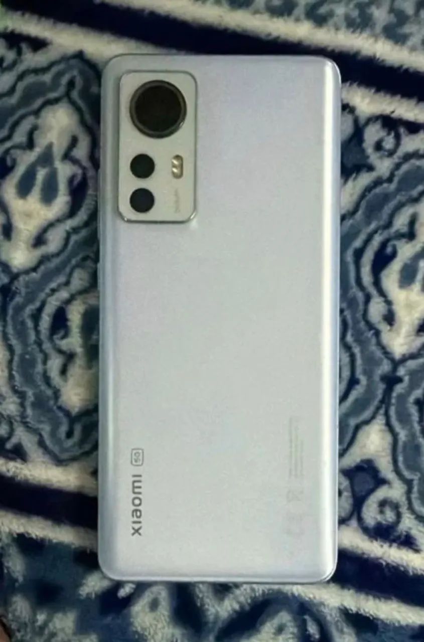 Xiaomi Mi 12 256Gb - Foto 2