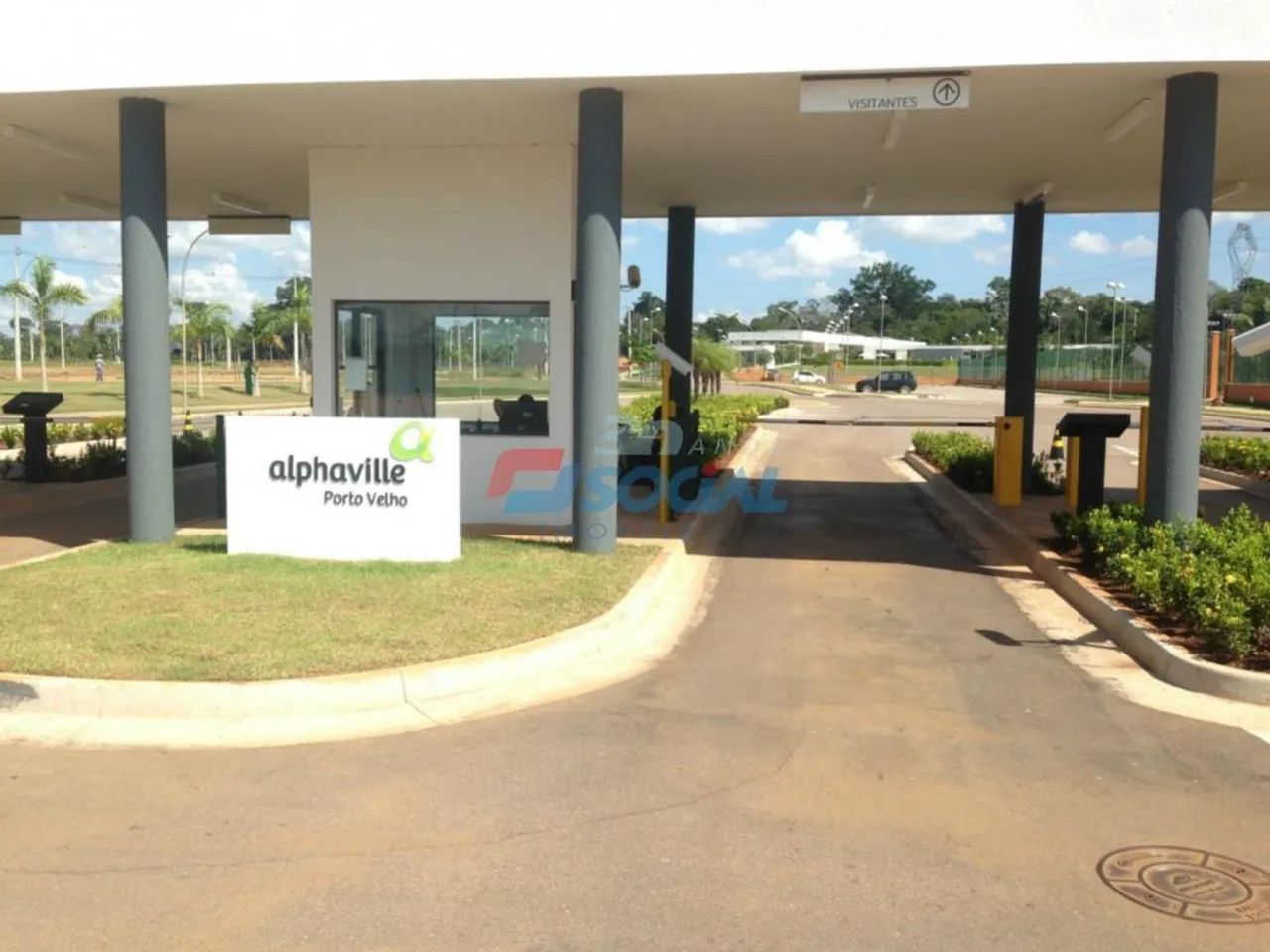 Terreno Comercial - Condomínio Alphaville - Excelente Oportunidade - Foto 4