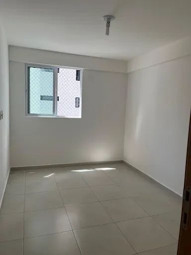 Apartamento com 2 dormitórios para alugar, 57 m² - Cabo Branco - João Pessoa/PB - Foto 3