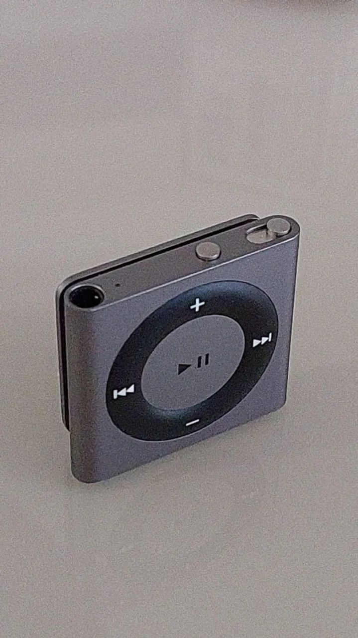 IPOD APPLE
