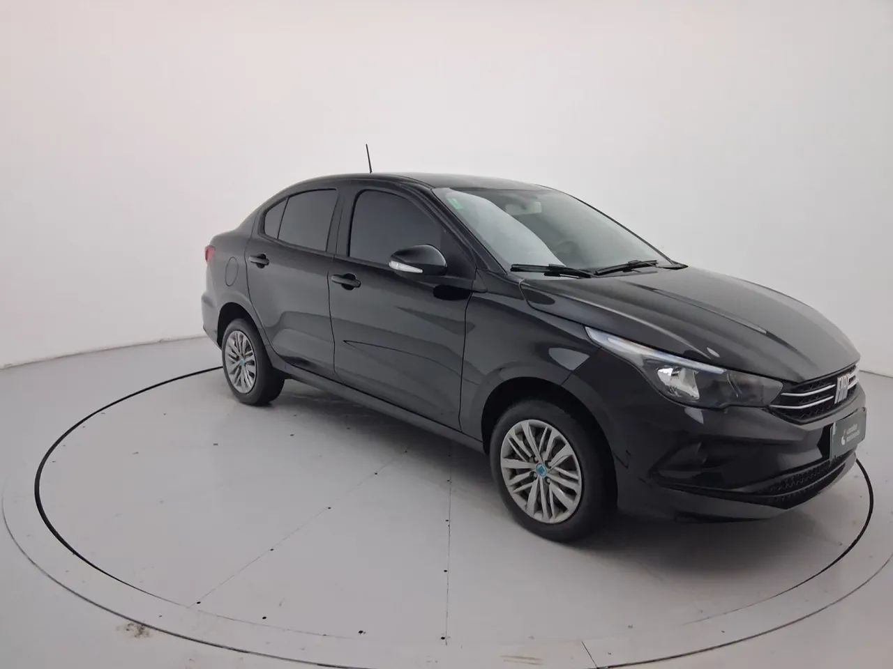 Fiat Cronos DRIVE 1.3 8V Flex Aut., foto 7 de 18