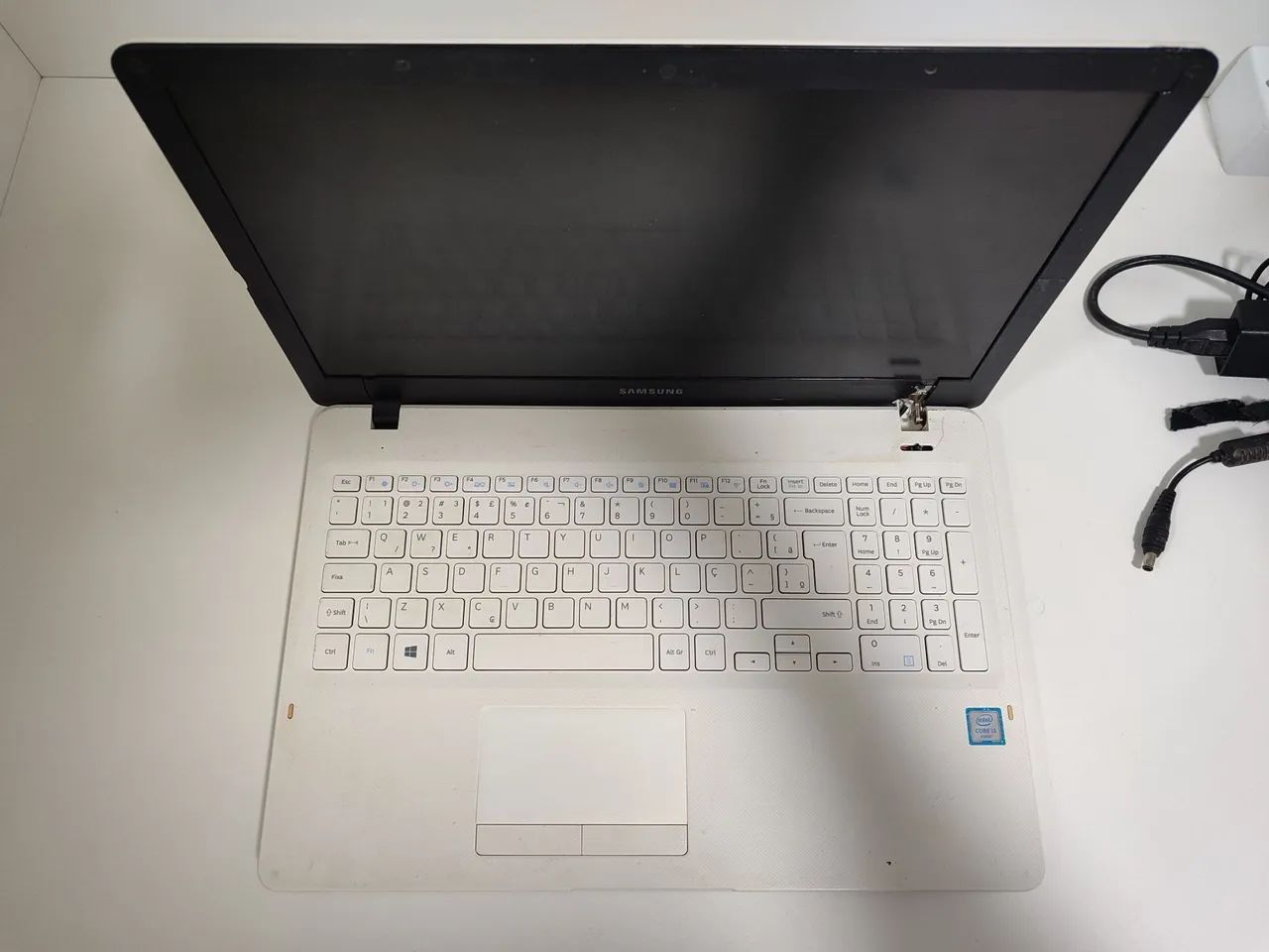 NOTEBOOK SAMSUNG CORE i5  - Foto 4