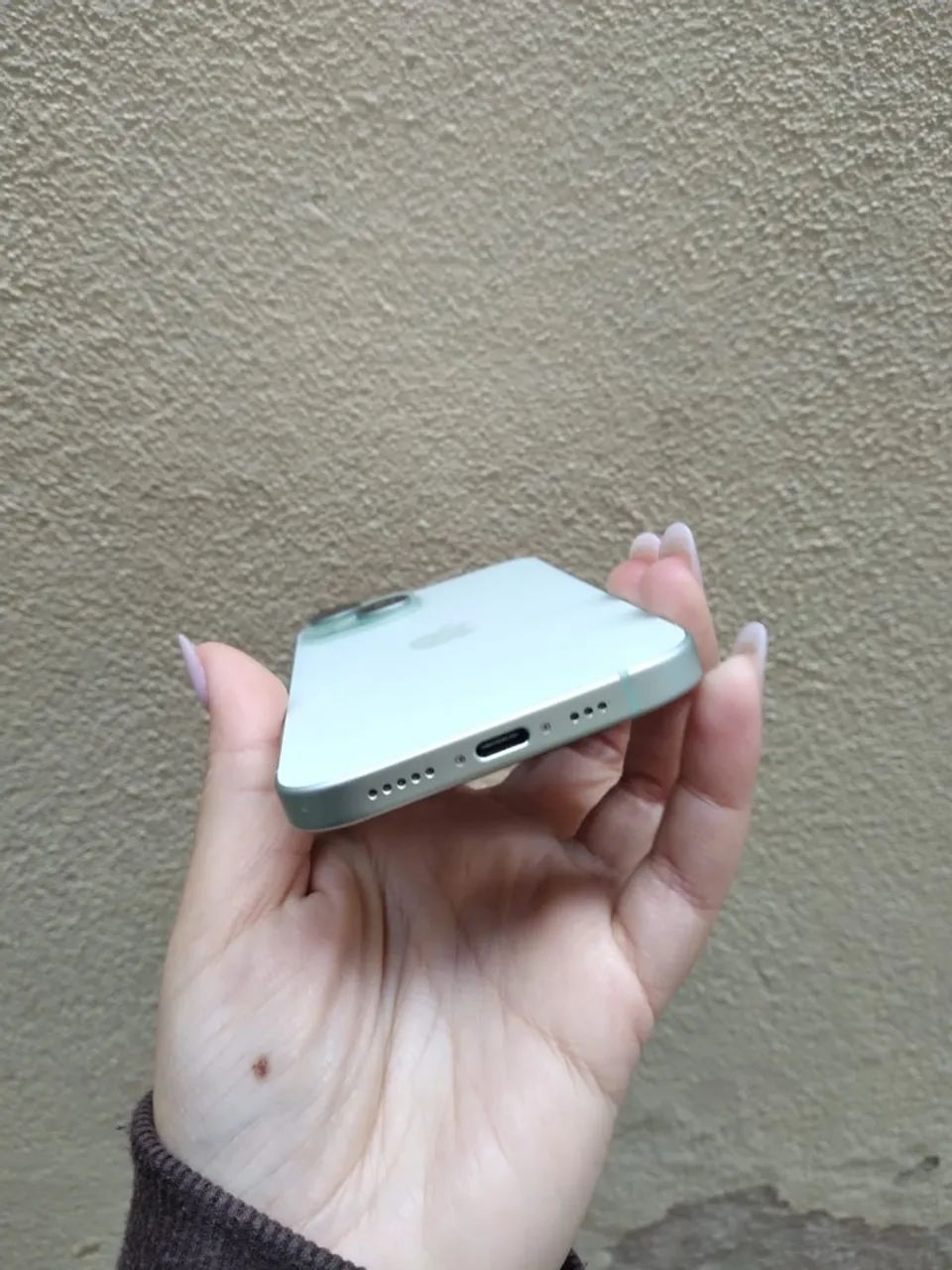 iPhone 15 - Foto 2