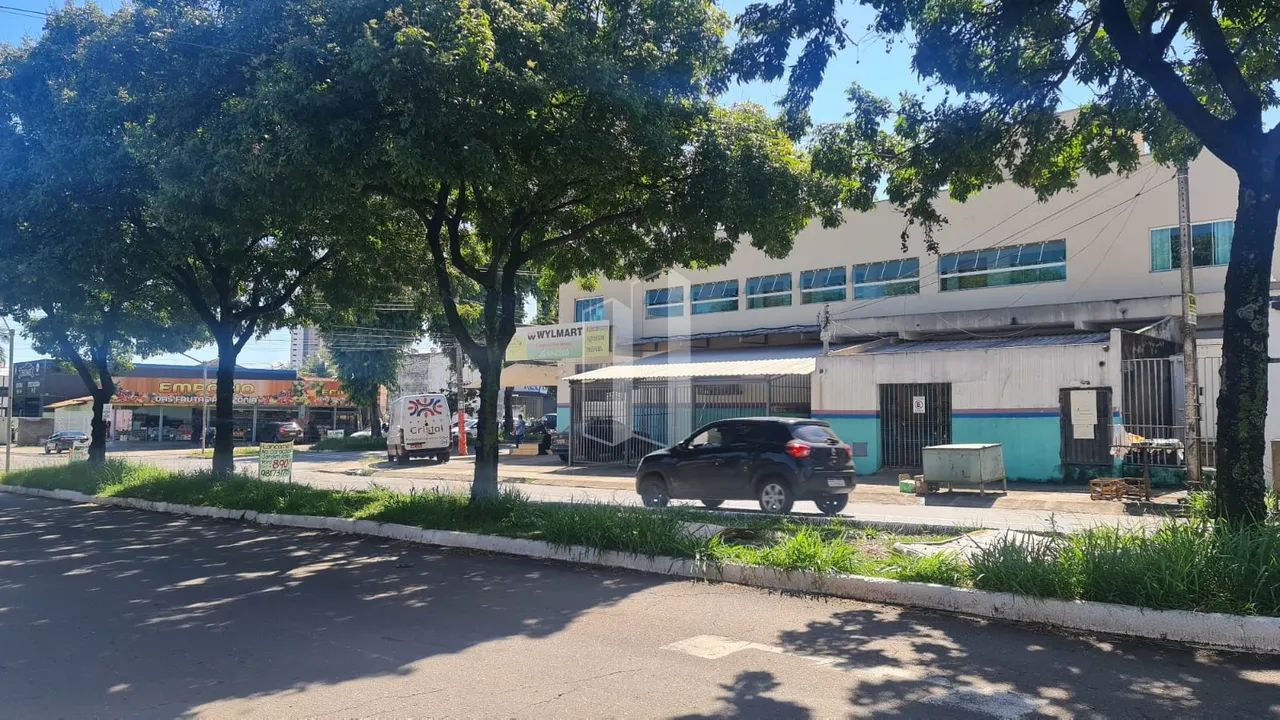 Prédio Comercial em Parque Amazonia - Goiânia - Foto 5