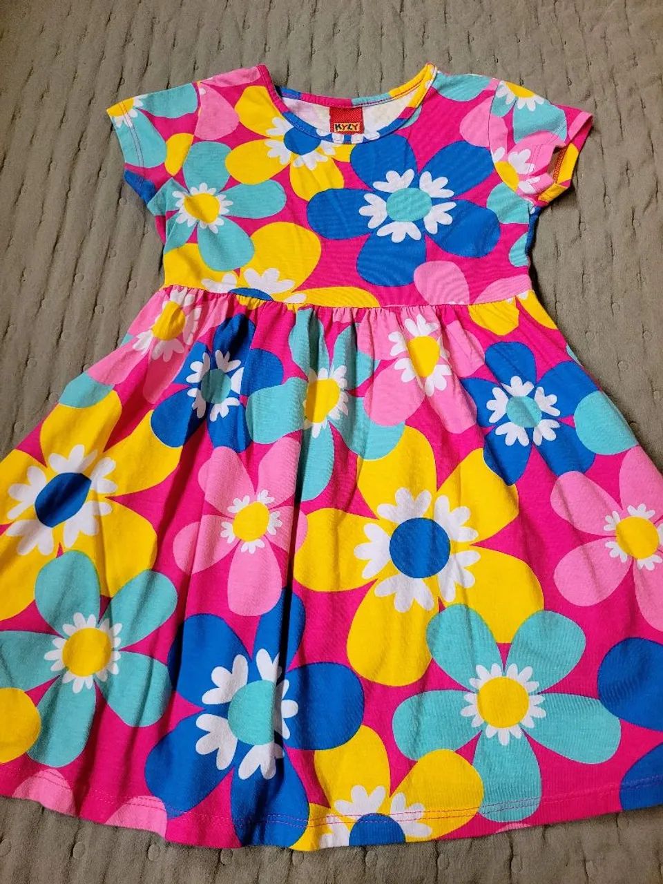  Roupas infantis 5 a 6 anos