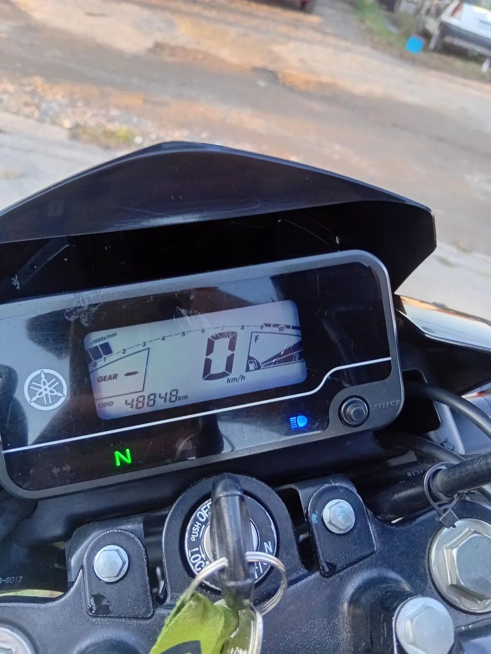 Factor 2018 150 cc  - Foto 4