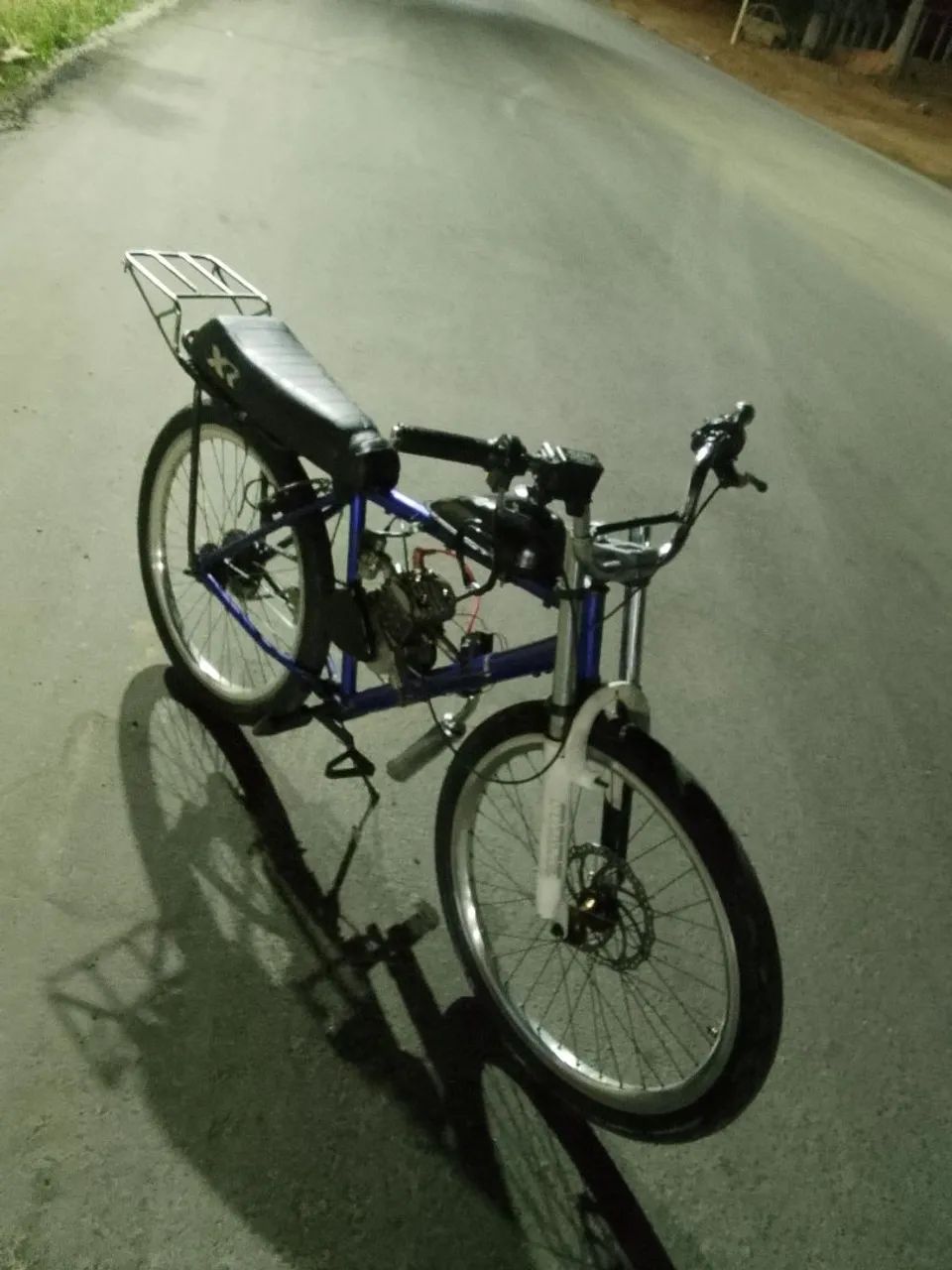 MOTORIZADA 80CC - Foto 5