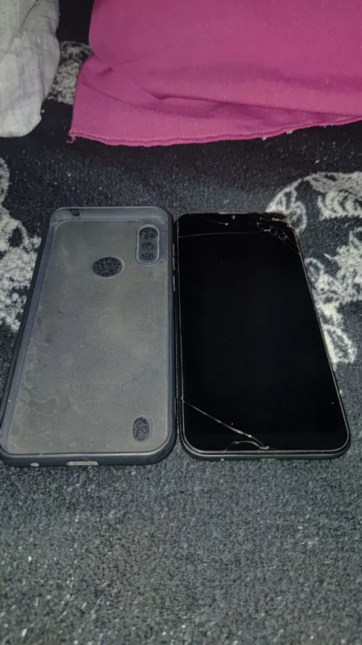 Vendo moto e6s usado  - Foto 4