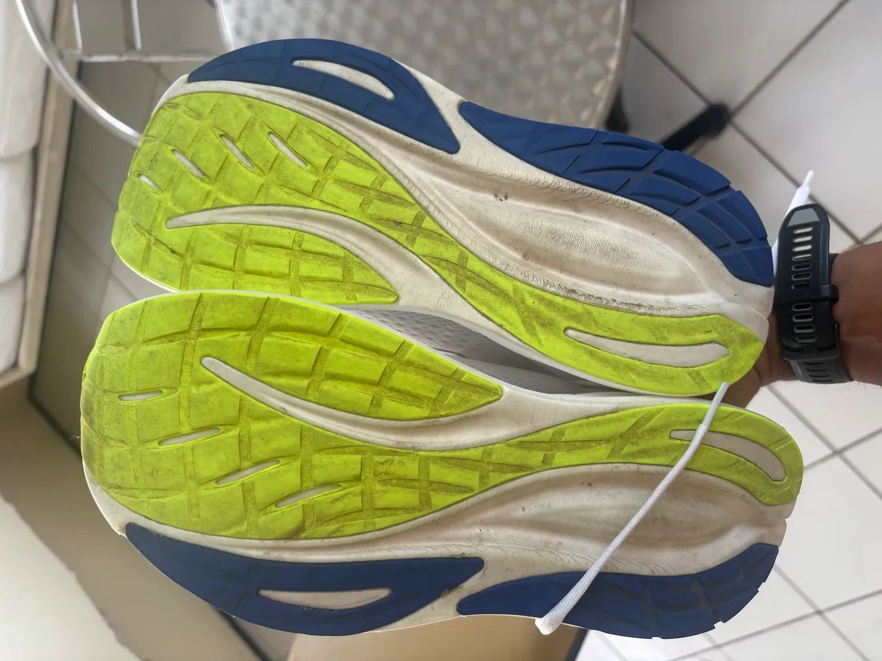 Tênis de corrida - Mizuno Neo Zen 2 - Calçados Esportivos