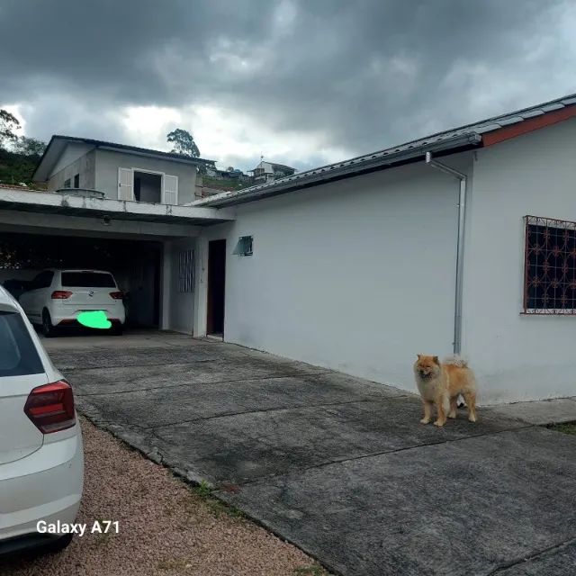 Vendo casa