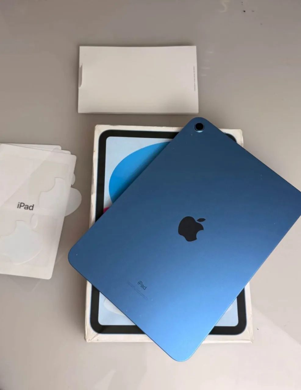 Ipad10? geração  - Foto 4