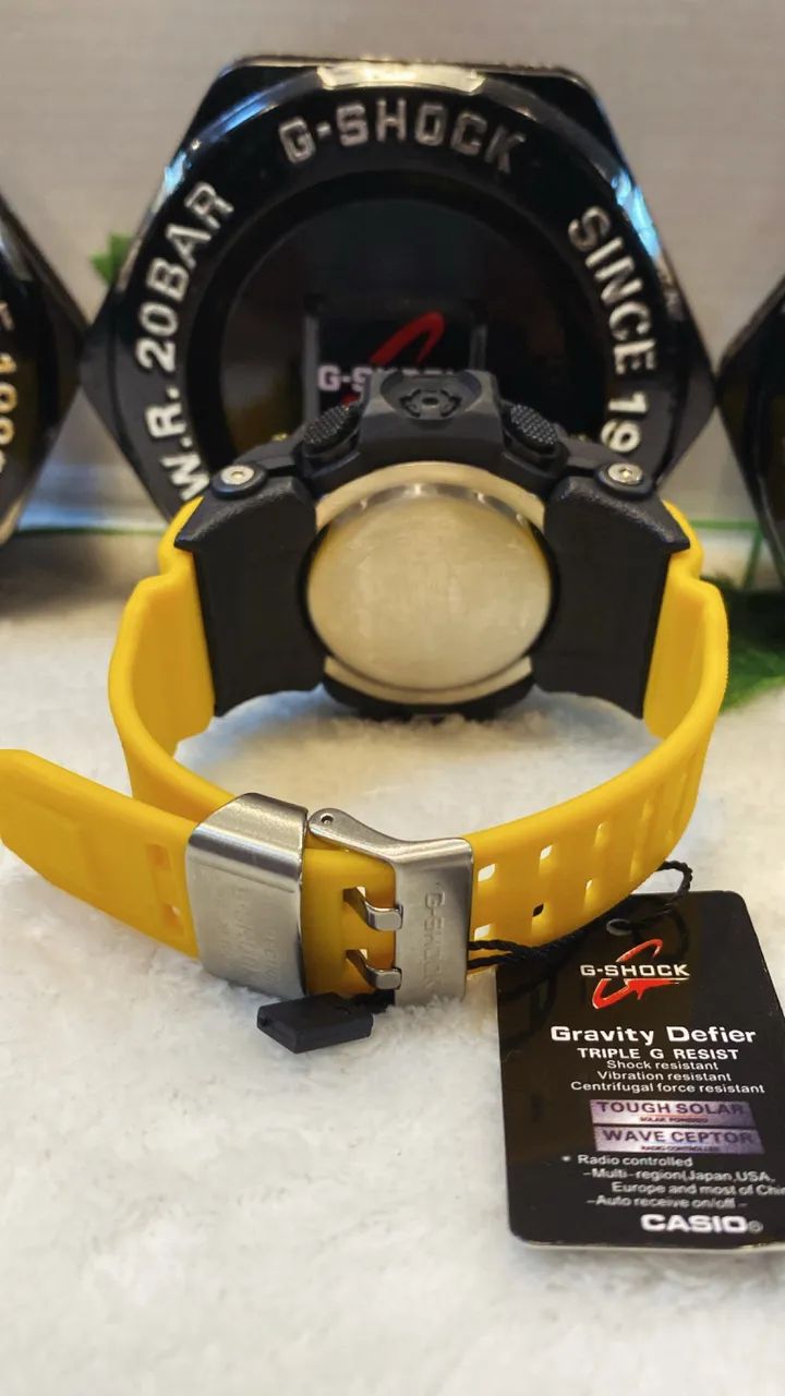 Imperdível relógios esportivo G-shock  - Foto 2