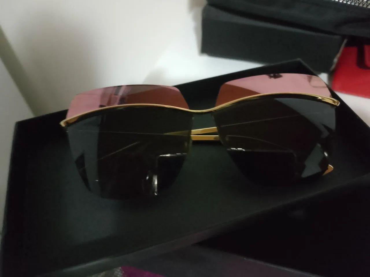 Óculos Dior Original - Foto 3