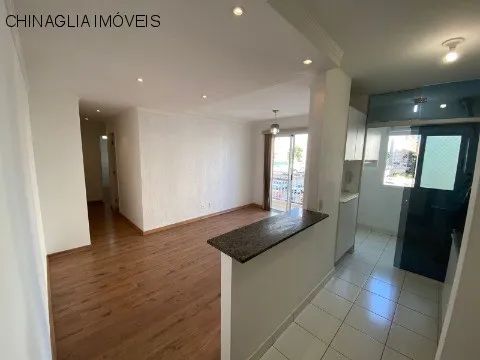 Aluguel de Apartamento no Bairro Swift em Campinas-SP: 2 Quartos, 1 Suíte, 2 Salas, 2 Banh - Foto 3