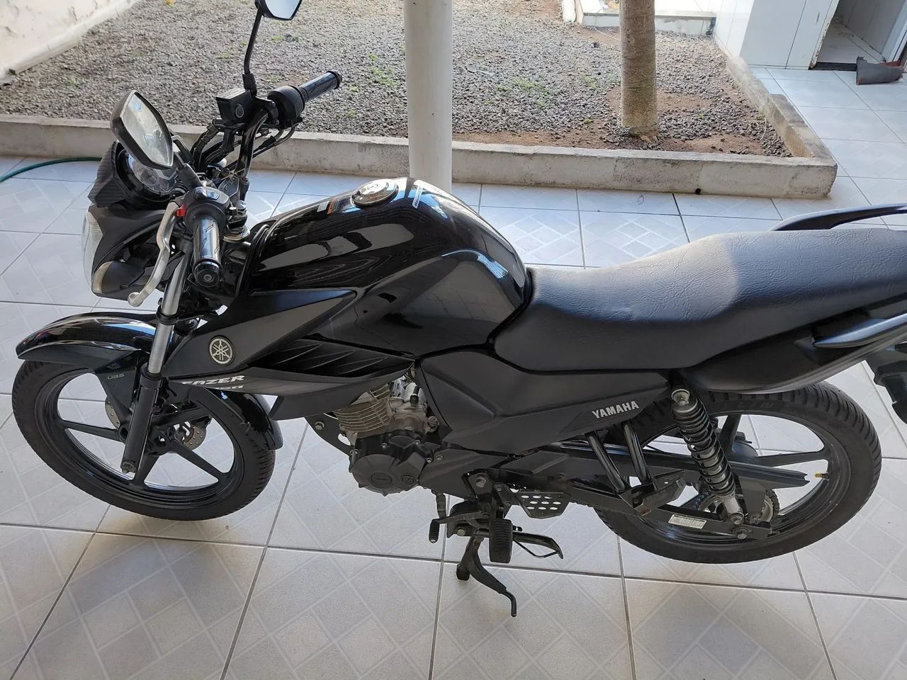 Yamaha 150 - Foto 4